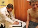 young boys want gay doctor inspection